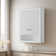 Vanity Art Wall Bathroom Shelves | Wayfair